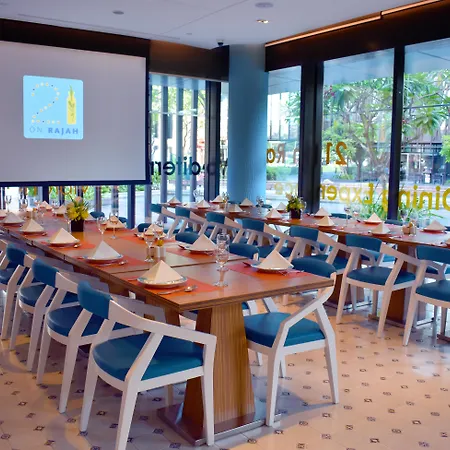 Days Hotel By Wyndham Singapore At Zhongshan Park-2