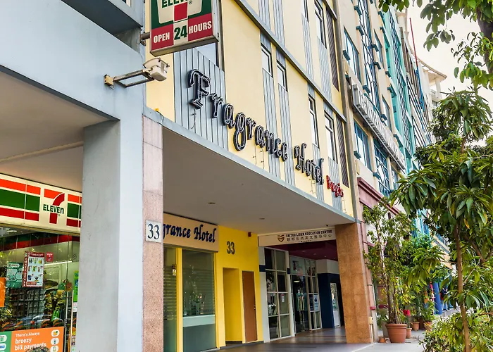 Ibis Budget Bugis
